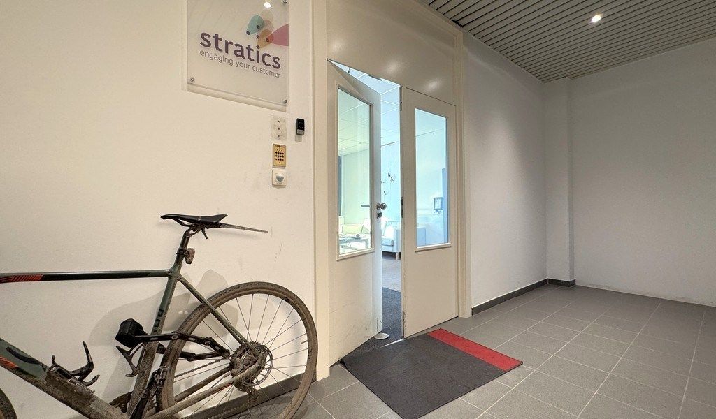 Instapklare kantoren te huur vlakbij A12 in Aartselaar foto 21