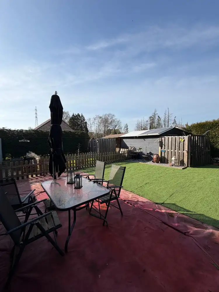 Huis te koop foto 16