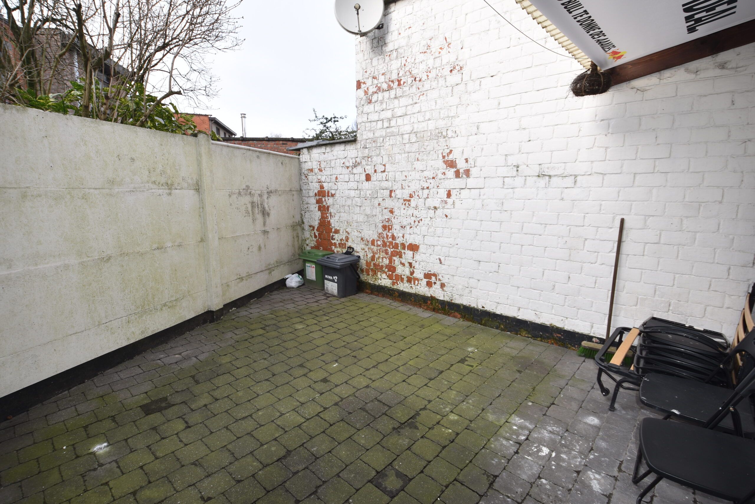Opbrengsteigendom (2 appartementen) in Sint-Niklaas foto 24