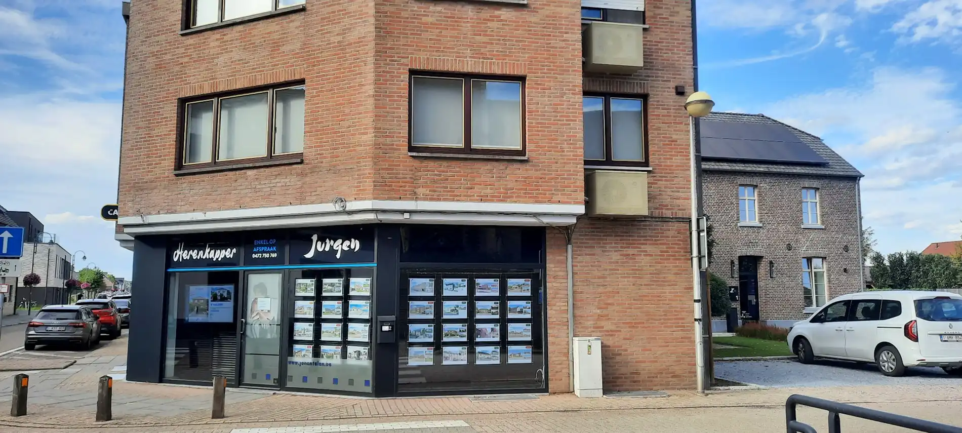 Kantoor te huur Spilstraat 2 -/2 - 3680 Neeroeteren
