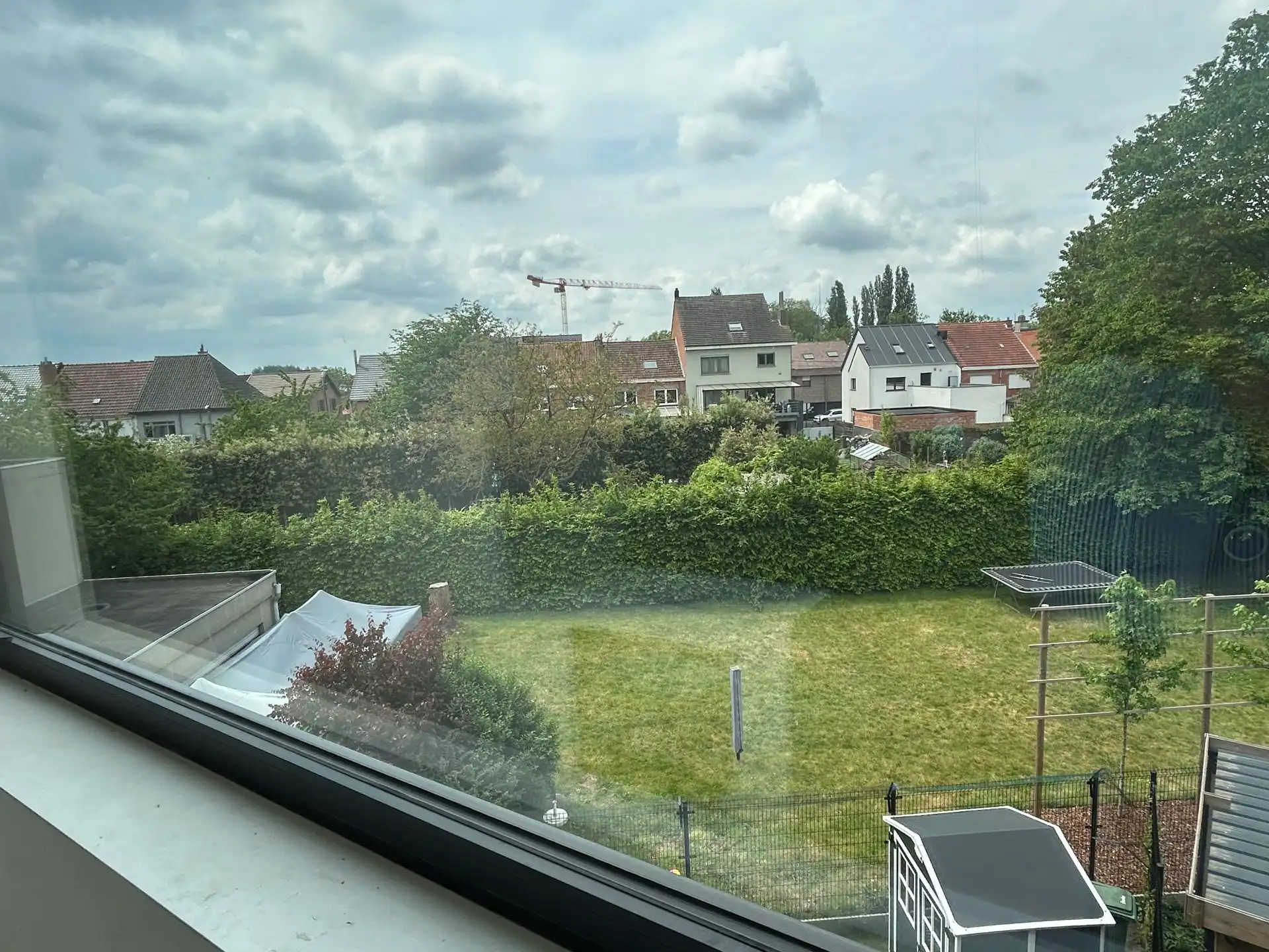 NIEUWE VOORWAARDEN LAATSTE APPARTEMENT Residentie Oakenfield: 3slpk. (duplex 141 m² ) met terras (18 m²) foto 34