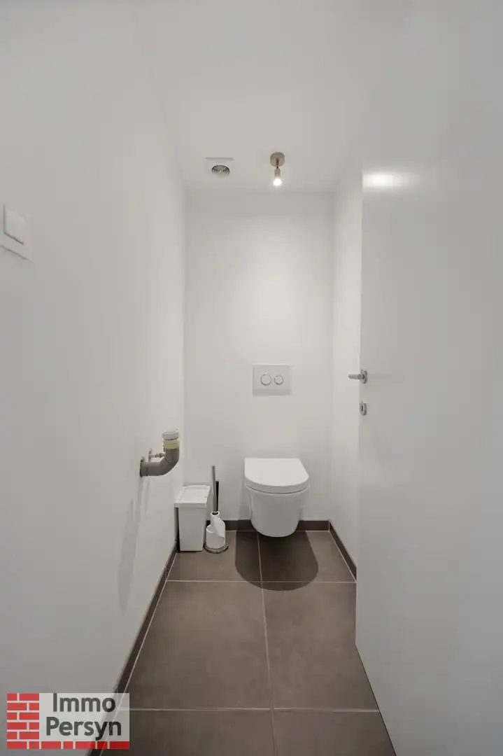 Prachtig gerenoveerde en energiezuinige open bebouwing te Molenbeek-Wersbeek foto 23