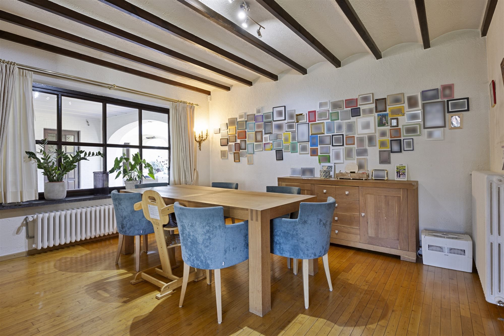 Kangoeroevilla in villawijk op 3.114 m² foto 7