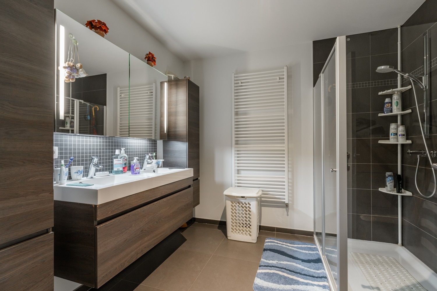 Zeer mooi landelijk appartement nabij het centrum van Pelt foto 13