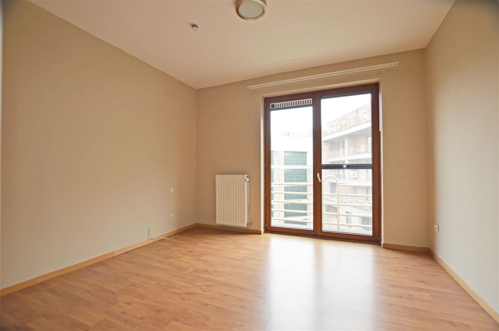 Goed onderhouden appartement in residentie 'Villers' foto 10