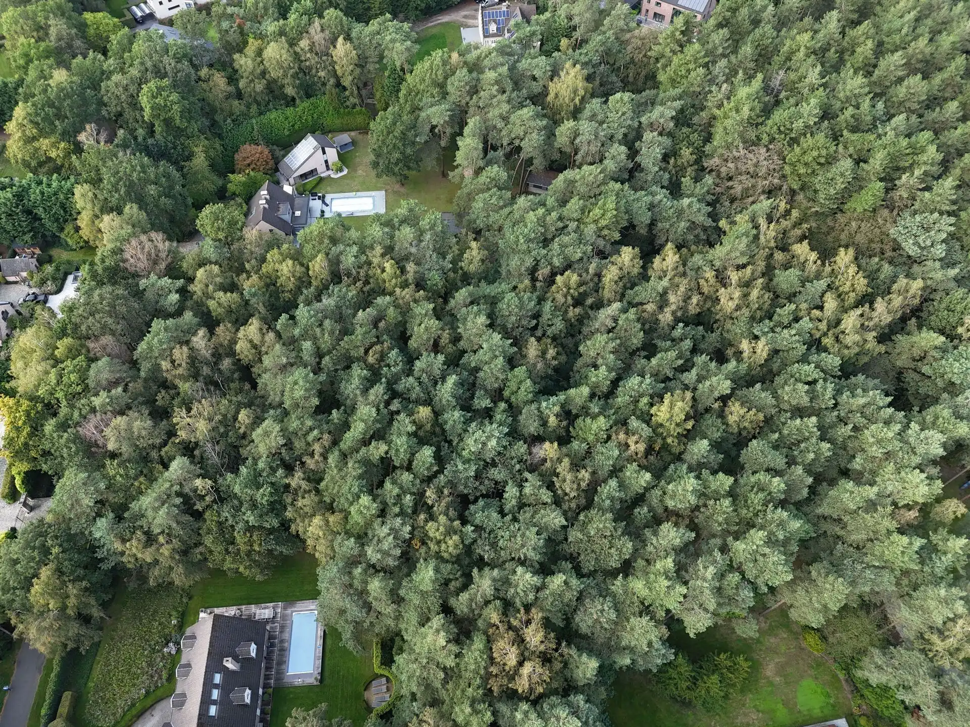 Bouwgrond in wijk "De Zeurt" foto 4