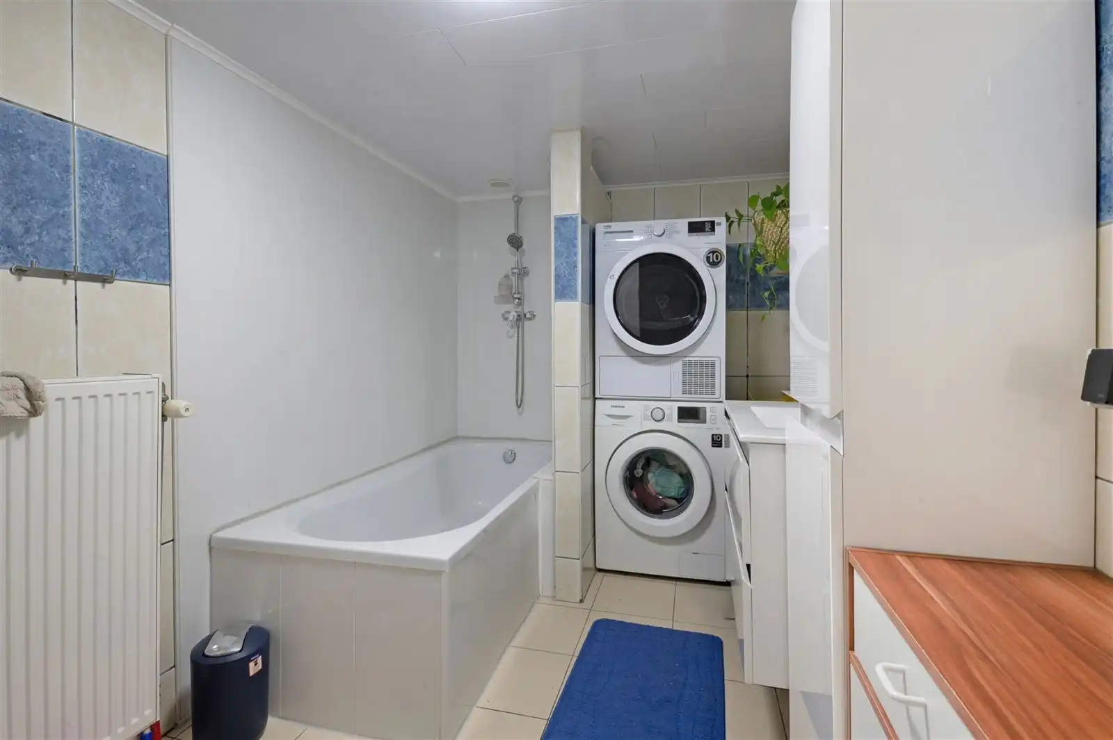 Verrassend ruime stadswoning in het centrum van Ninove  foto 7