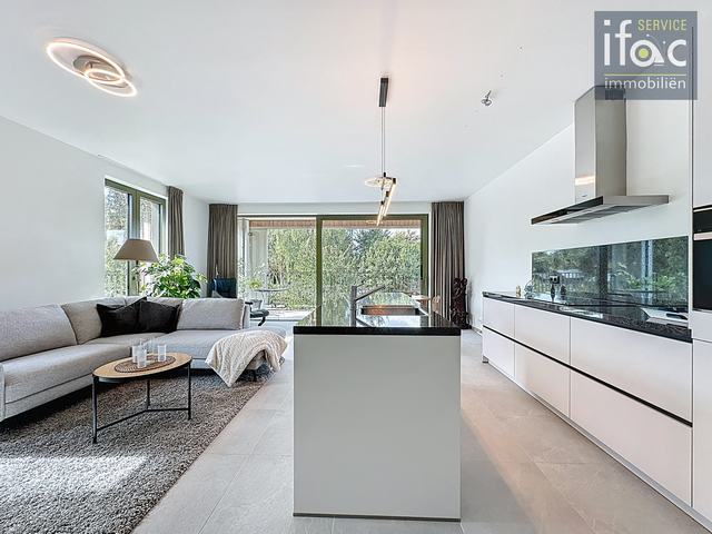 Appartement te huur foto 5