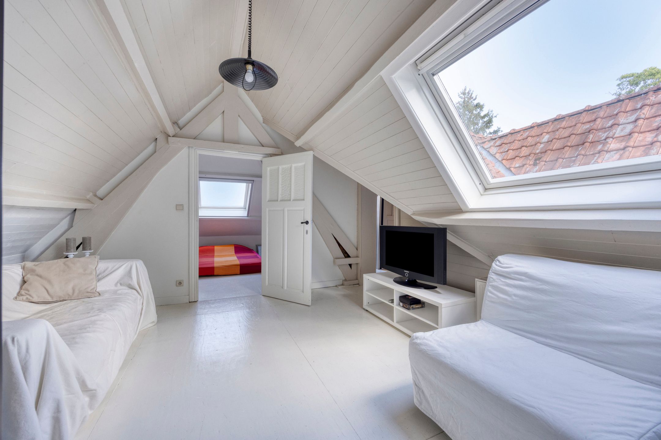 Authentieke woning in het centrum van Lubbeek foto 18