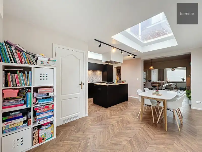 Charmante woning foto 4