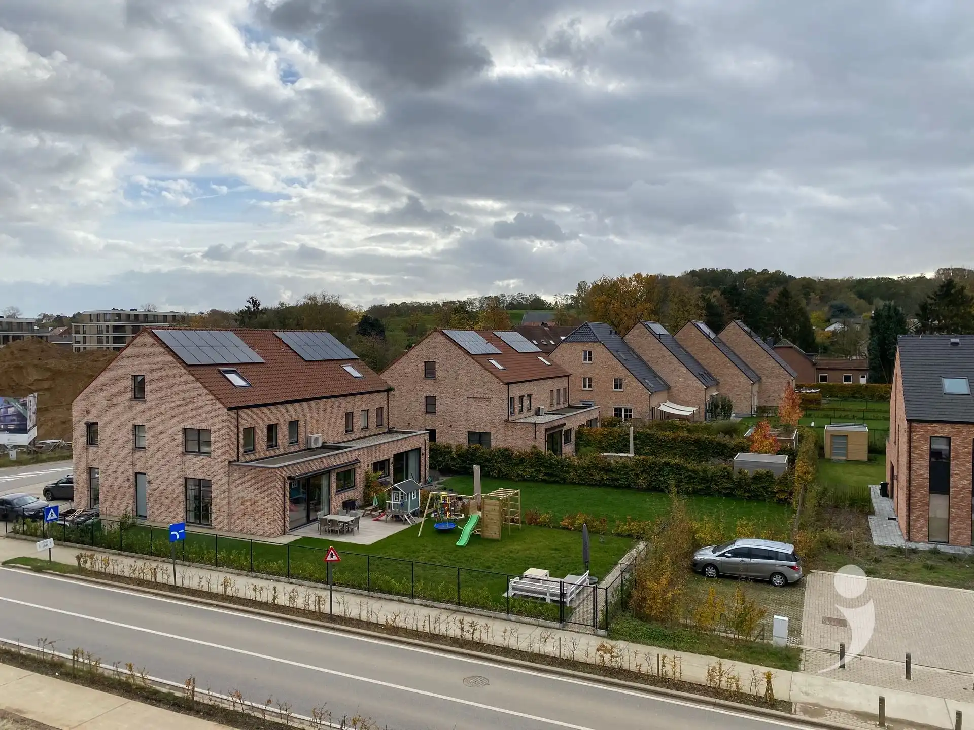 appartement met perfecte ligging foto 18