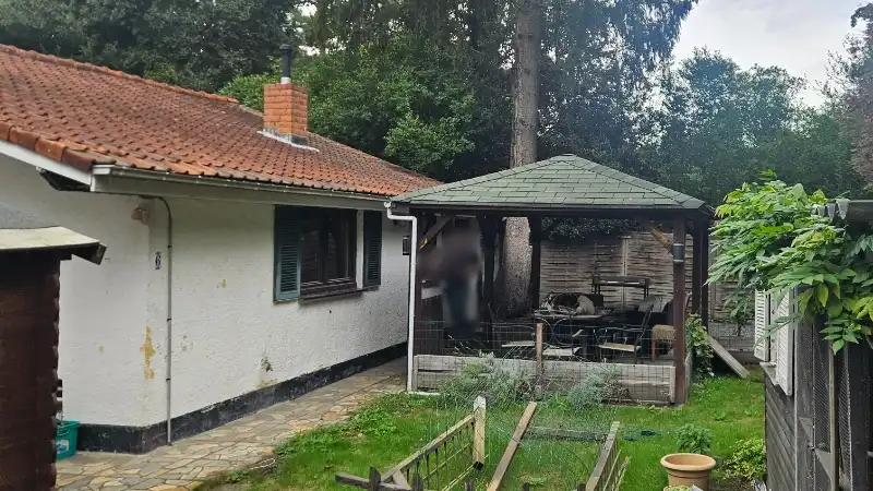 Gelijkvloers landhuis van 89m² op een perceel van 7a89ca foto 14