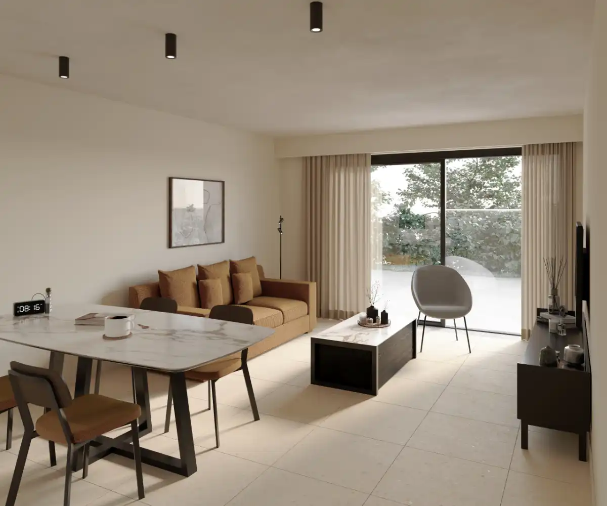 Naudi - Een uniek investeringsproject in het levendige Nieuwpoort, op slechts 1,2 km van het strand foto 4