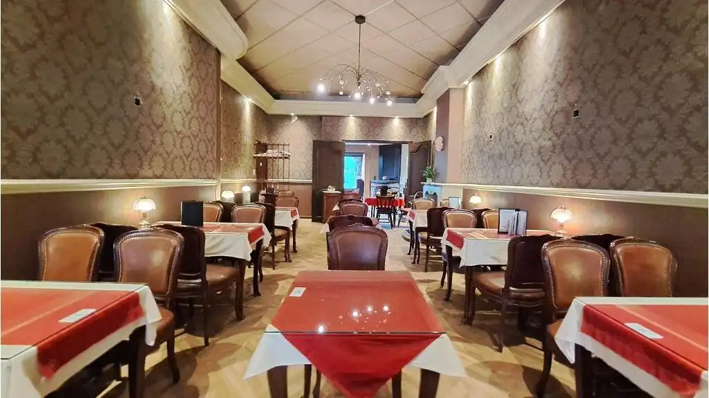 Handelspand te koop in Zuid-Oost Vlaanderen foto 3