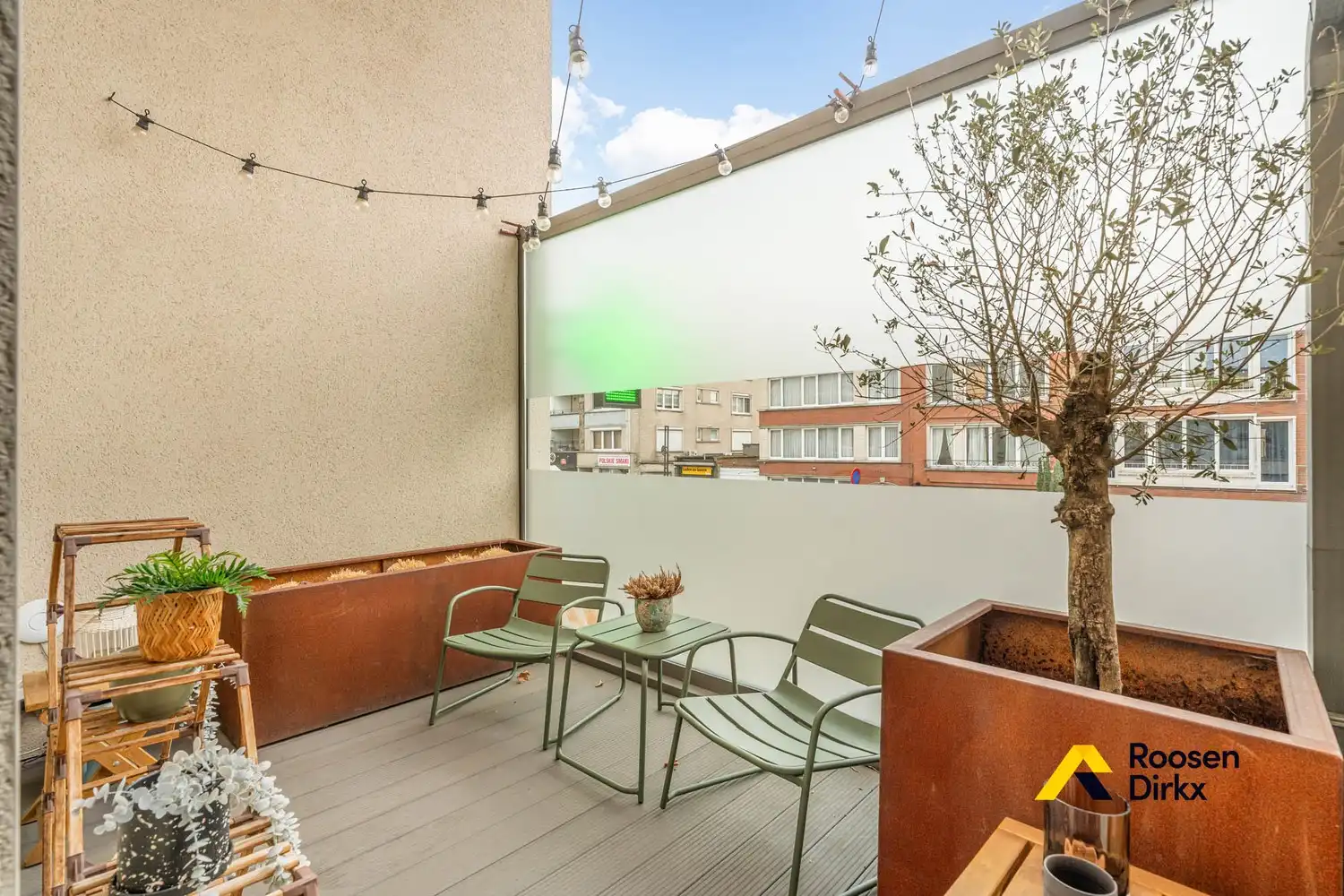 Luxe duplex (190m²) met 5 slaapkamers, groot terras en stadstuin te Venneborg foto 18