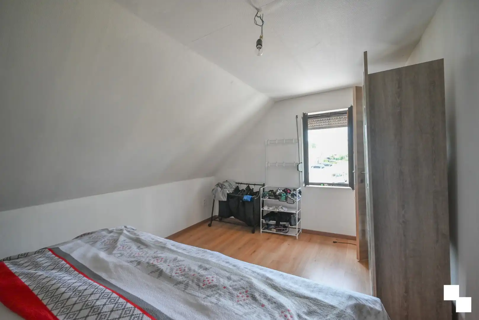 Rustig gelegen open bebouwing met 2 slaapkamers foto 16