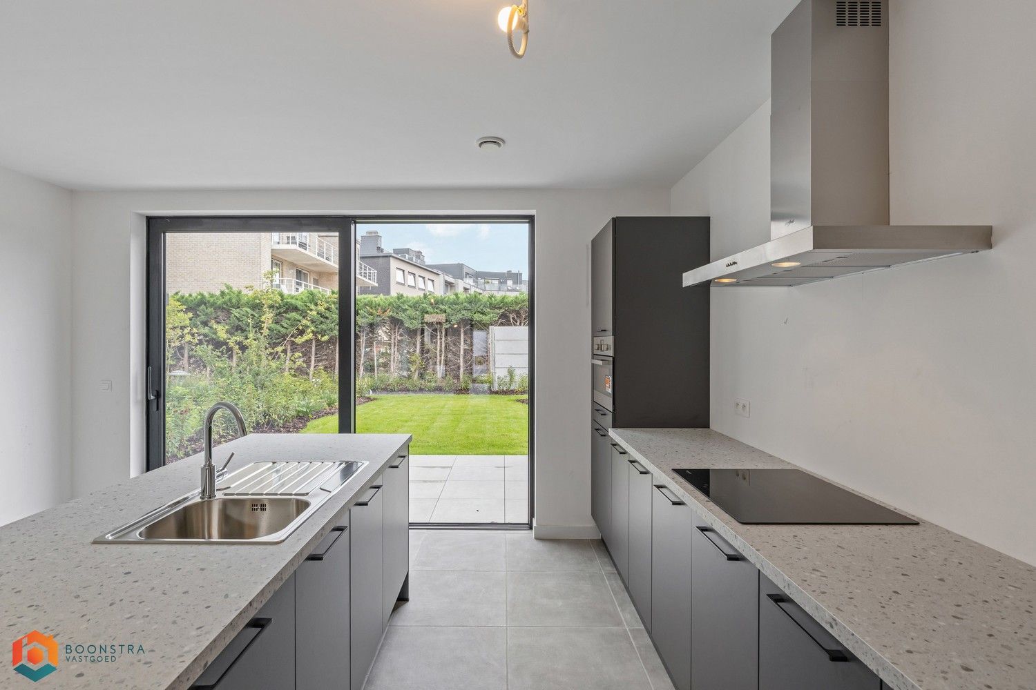 BEN nieuwbouw woning met 3 slpkrs foto 5