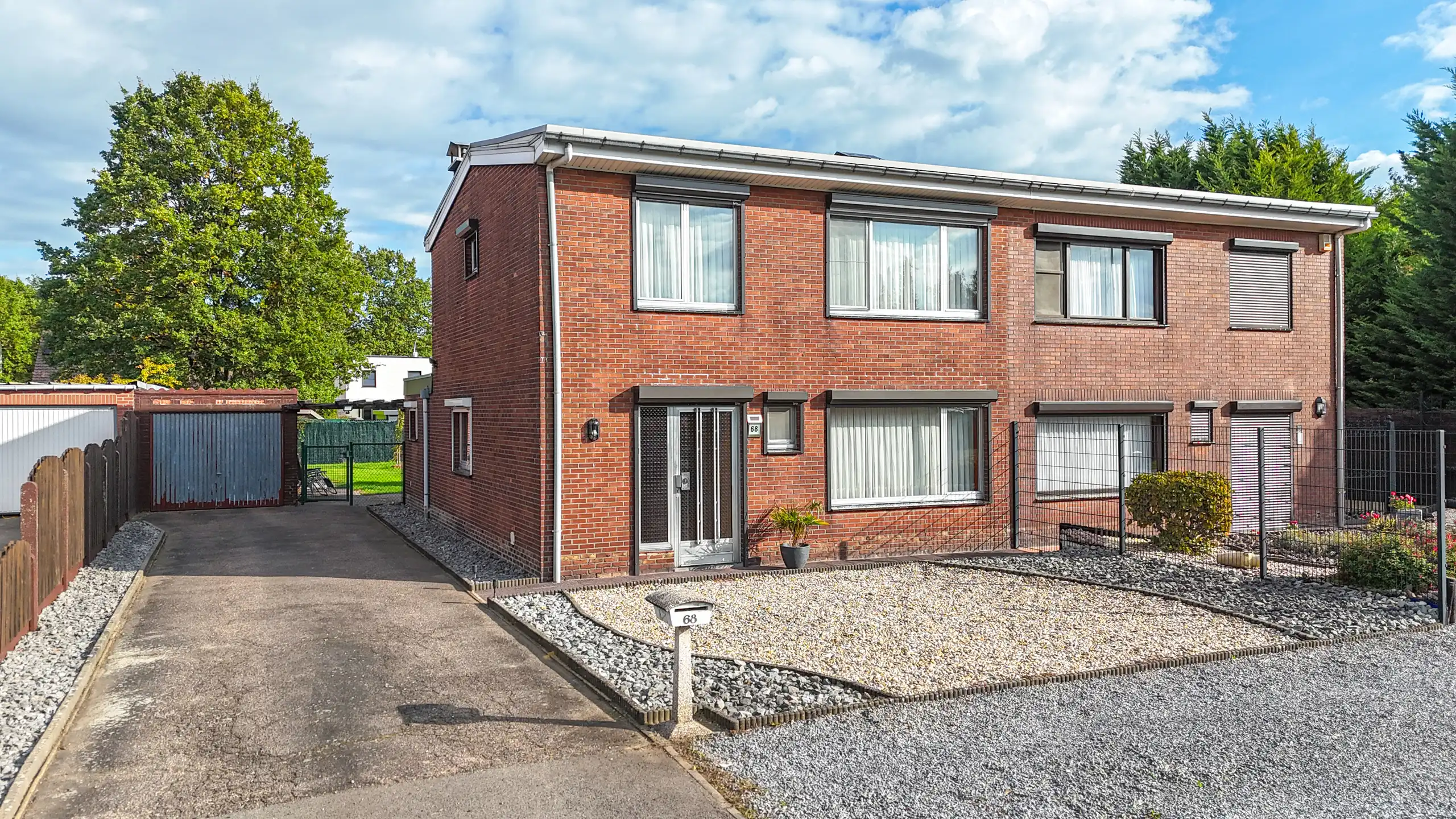 Hoofdfoto van de publicatie: Instapklare woning met 3 slaapkamers op toplocatie!