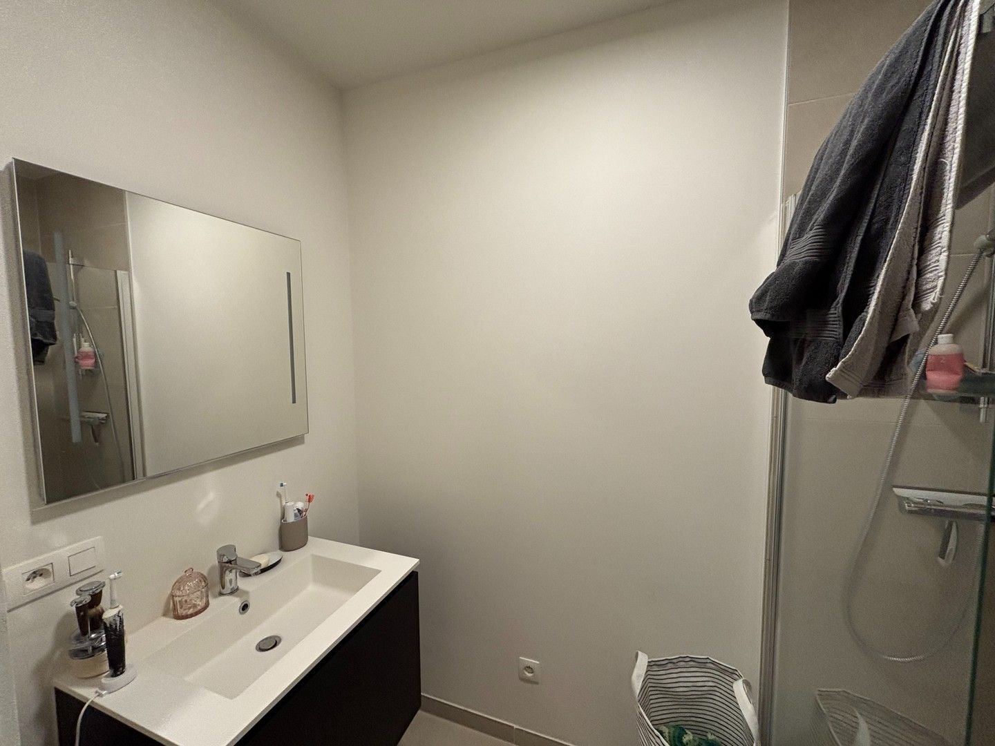 Instapklaar 1-slaapkamerappartement in recente nieuwbouw (2024) foto 12