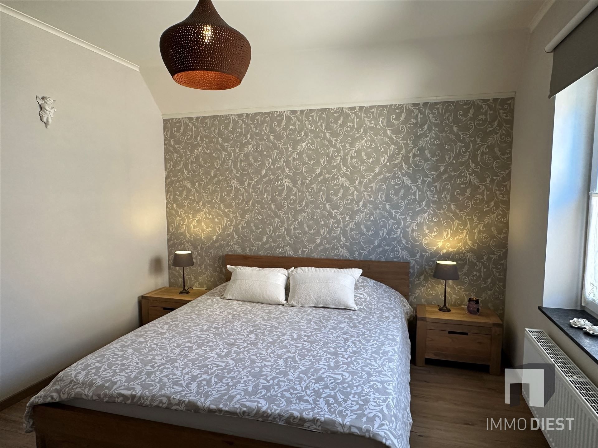 Perfect onderhouden woning met 4 slaapkamers + EPB A foto 16