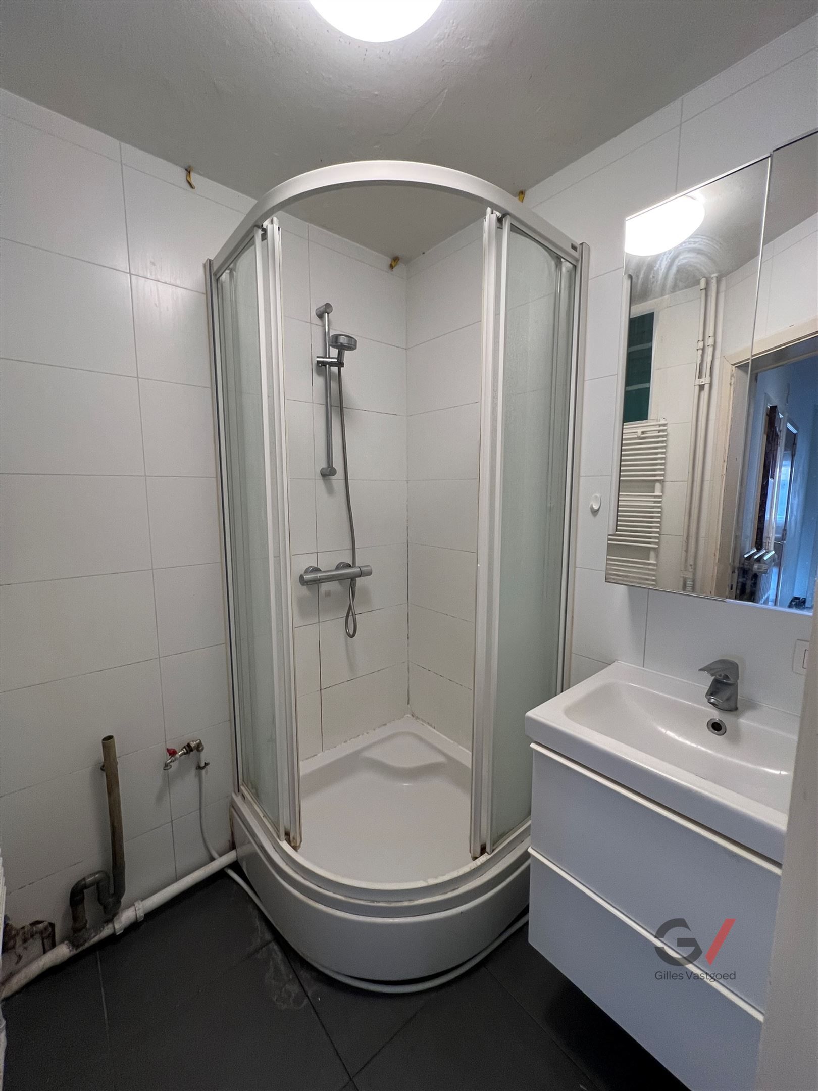 2-slaapkamer appartement in hartje Kessel-Lo foto 5