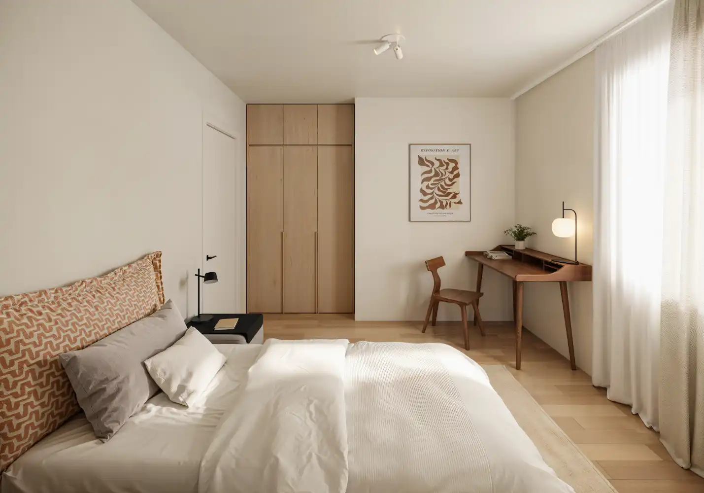 Le Fox – Waar luxe, licht en ligging samenkomen. foto 24