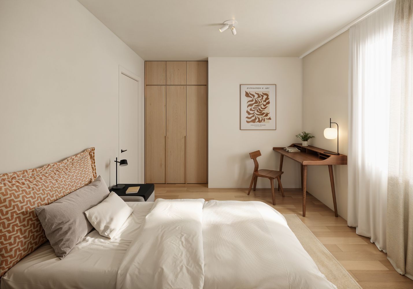 Le Fox – Waar luxe, licht en ligging samenkomen. foto 24