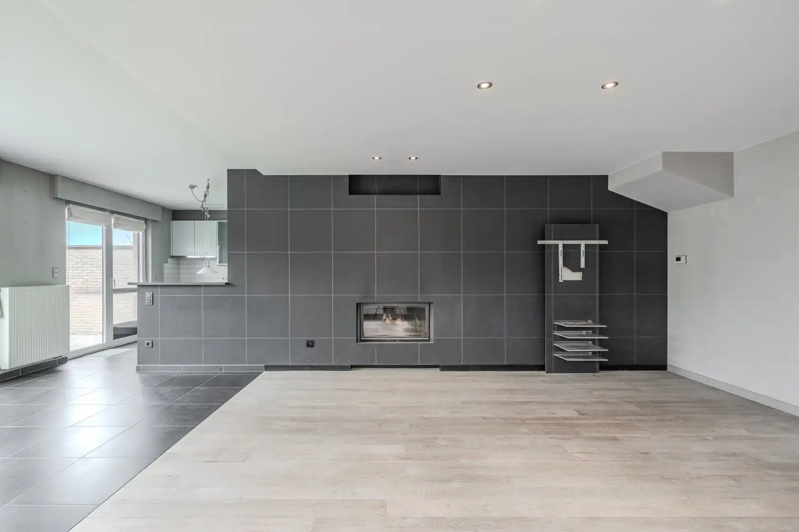 Ruime instapklare gezinswoning met zonnige tuin foto 5