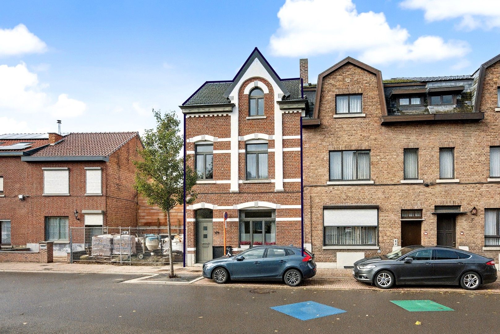 Huis te koop Naamsesteenweg 179 - 3800 Sint-Truiden