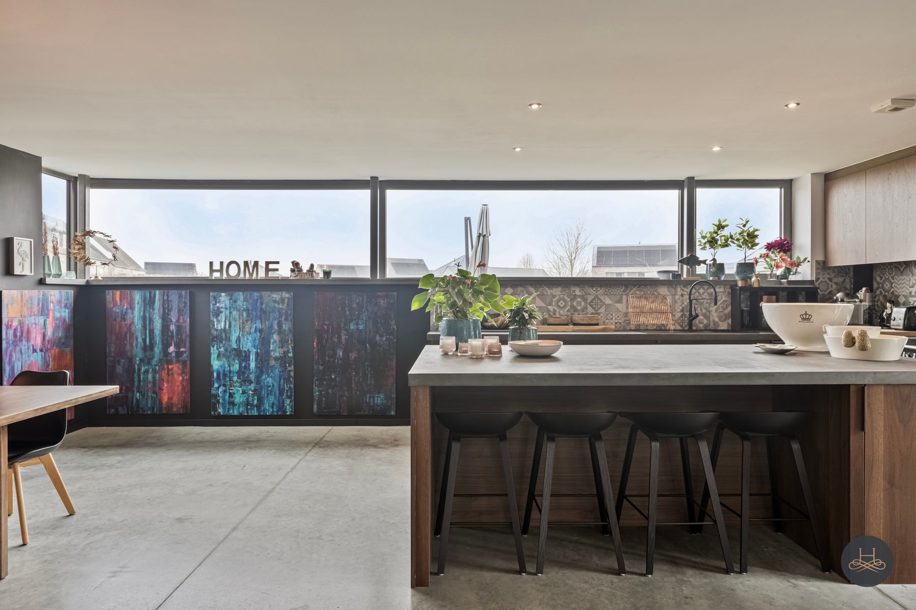 Ruime high-end BEN-woning met handelspand en zorgwoning foto 18