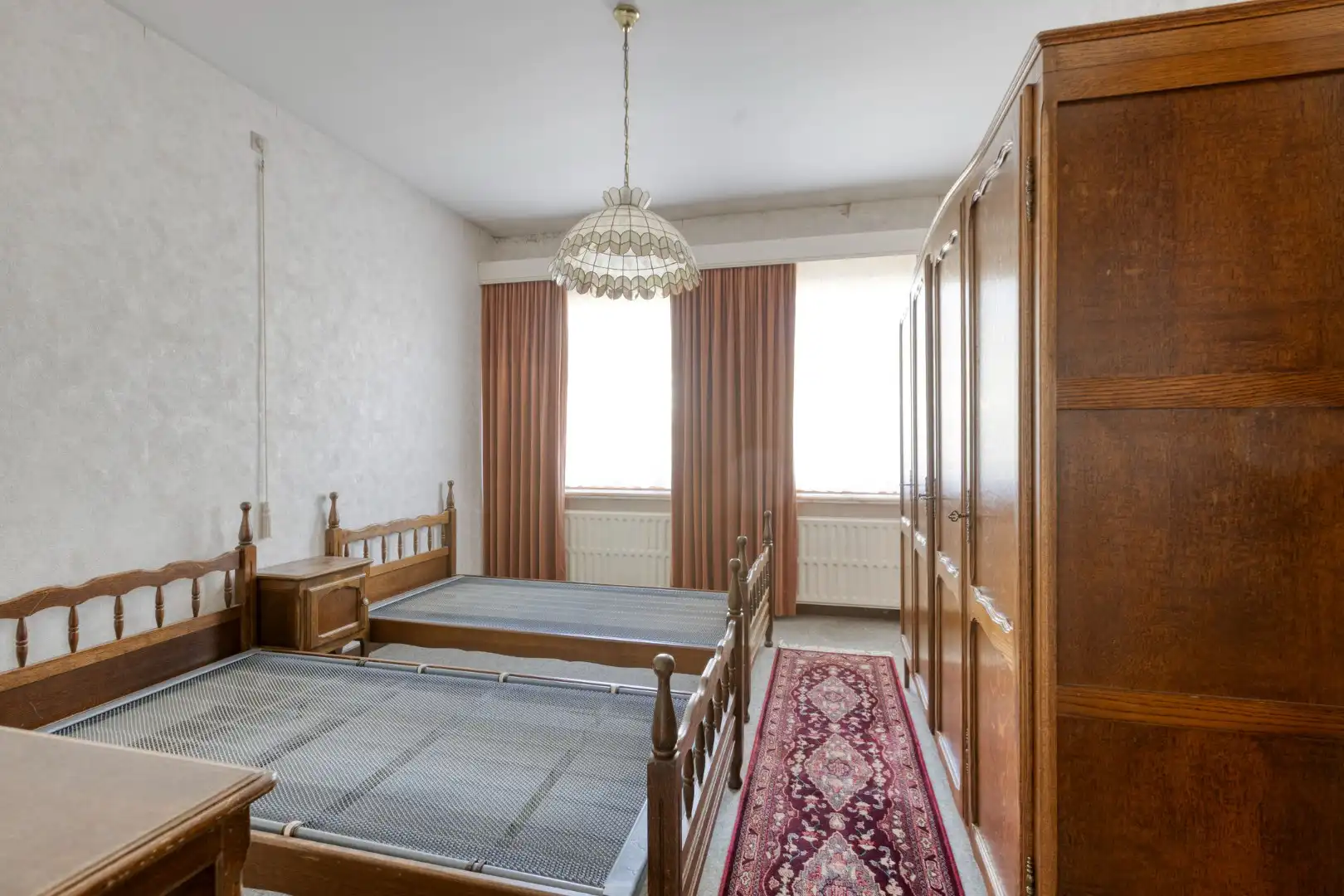 Rustig gelegen gelijkvloerse woning met 4 slpks op wandelafstand van het centrum van Mol !  foto 18