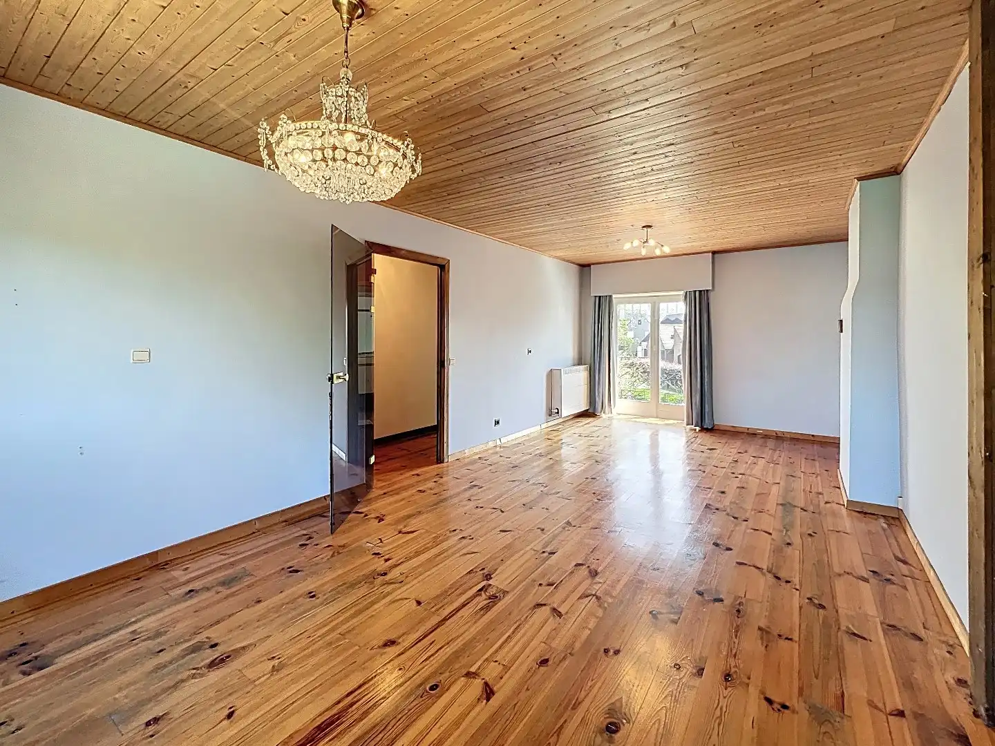 Uitzonderlijk gelegen Cottagestijl woning op Zuidwest gericht perceel  van 588m² te Oostende.  foto 20