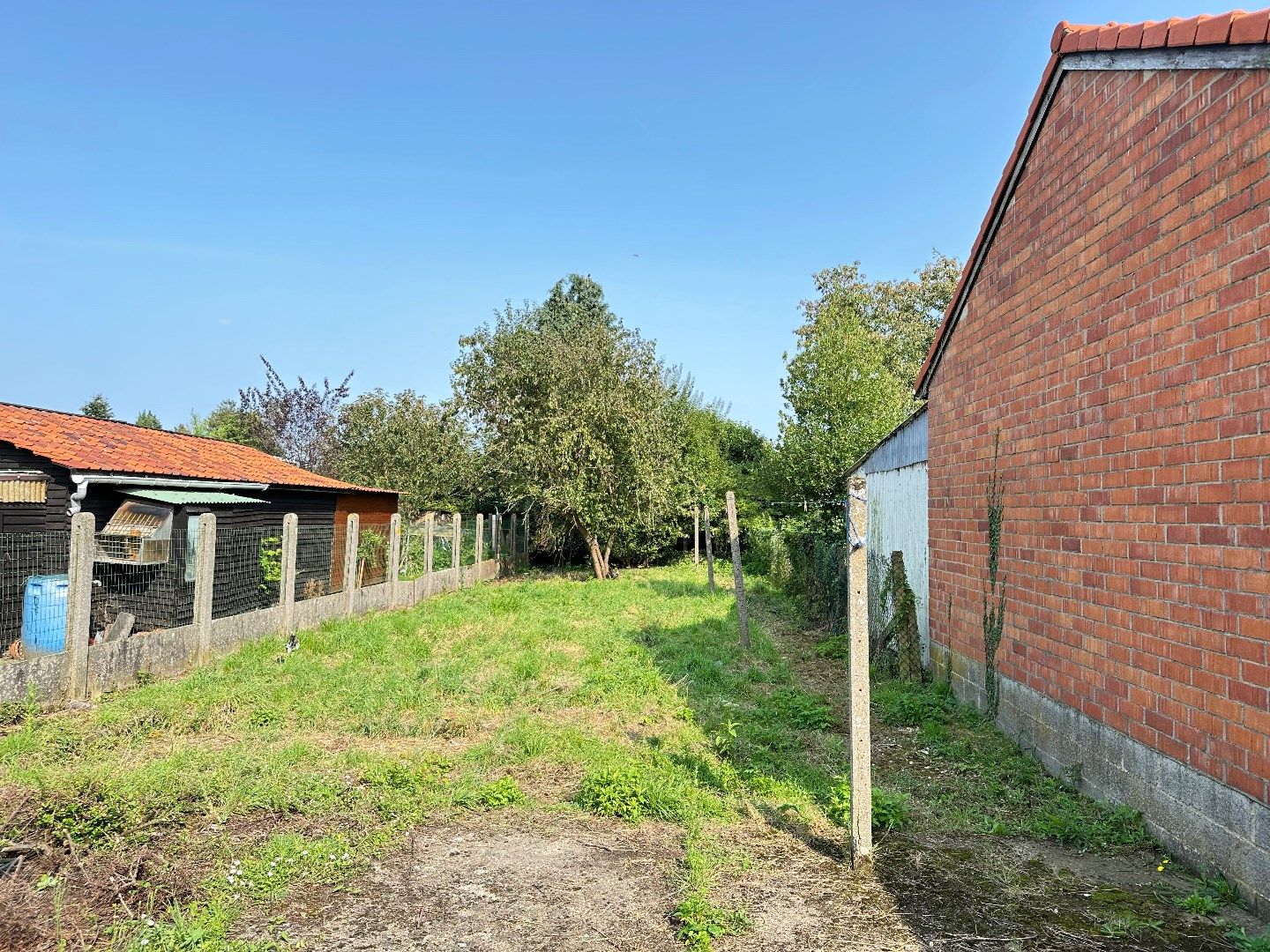 Ruime woning met tuin, garage en 3 slaapkamers in Tongeren. foto 15