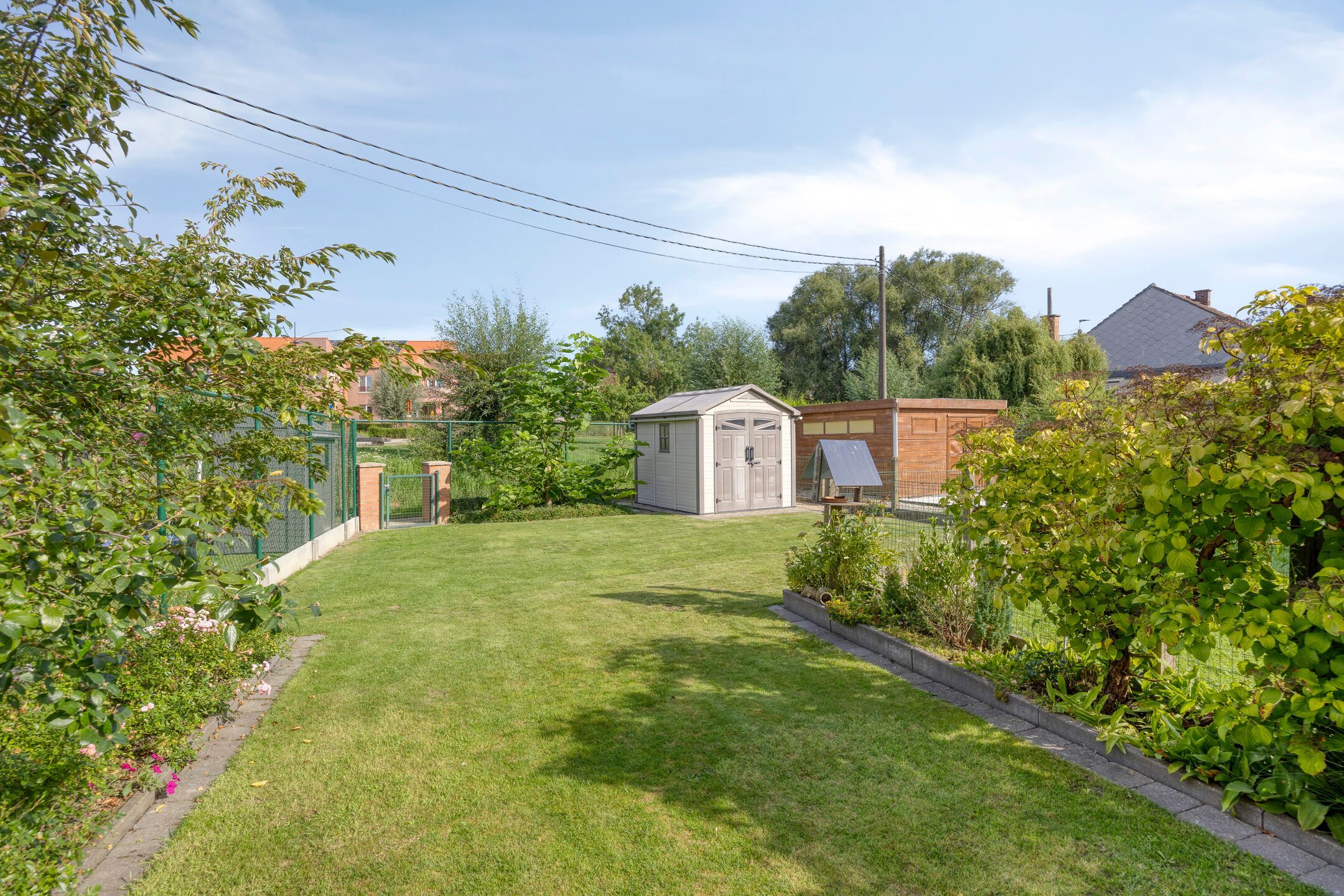 Wonen in dorpelijke charme: lichtrijke en ruime woonst foto 24