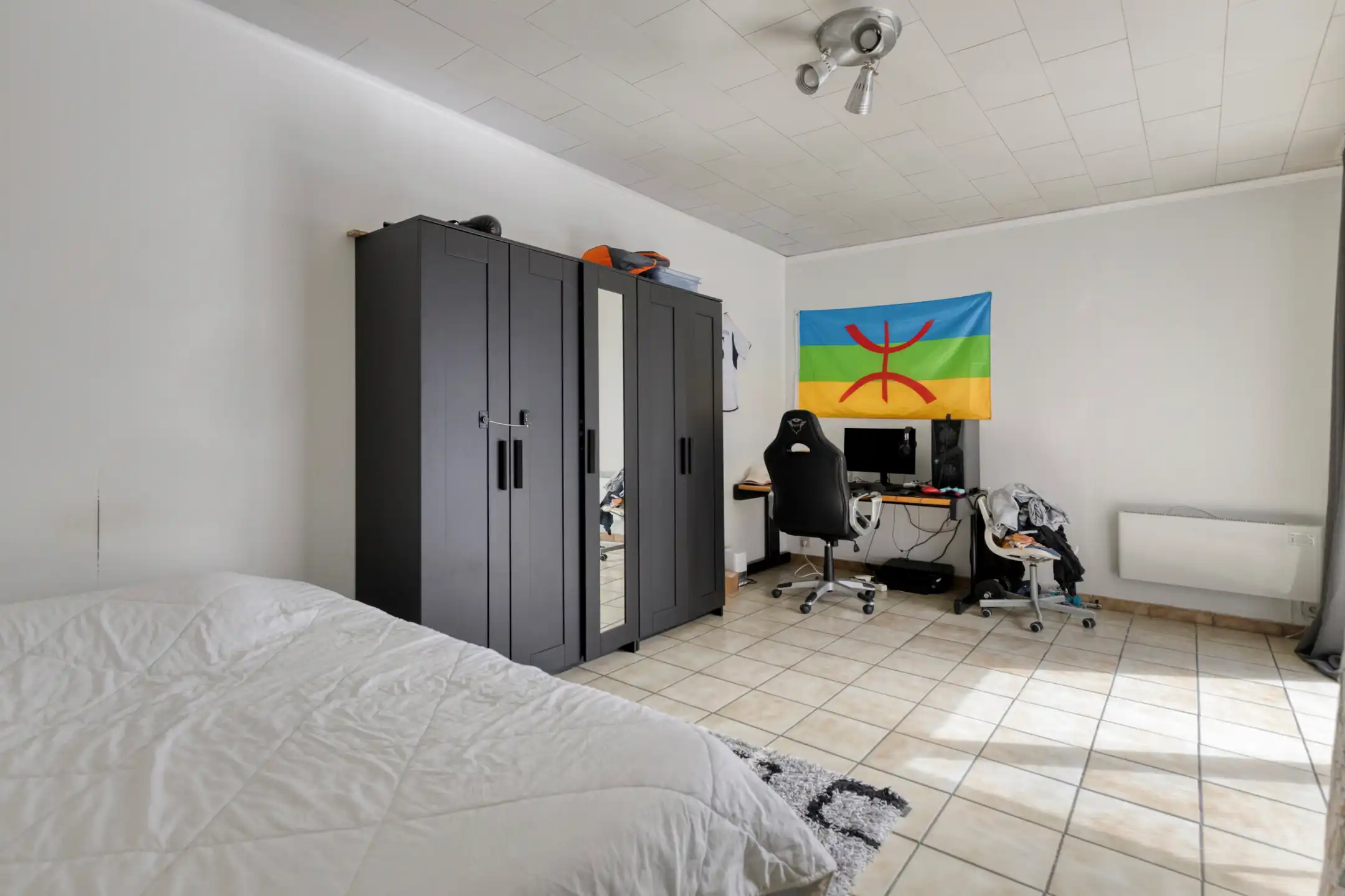 🏠 UITZONDERLIJKE OPBRENGSTEIGENDOM: 3 units op Toplocatie! foto 6