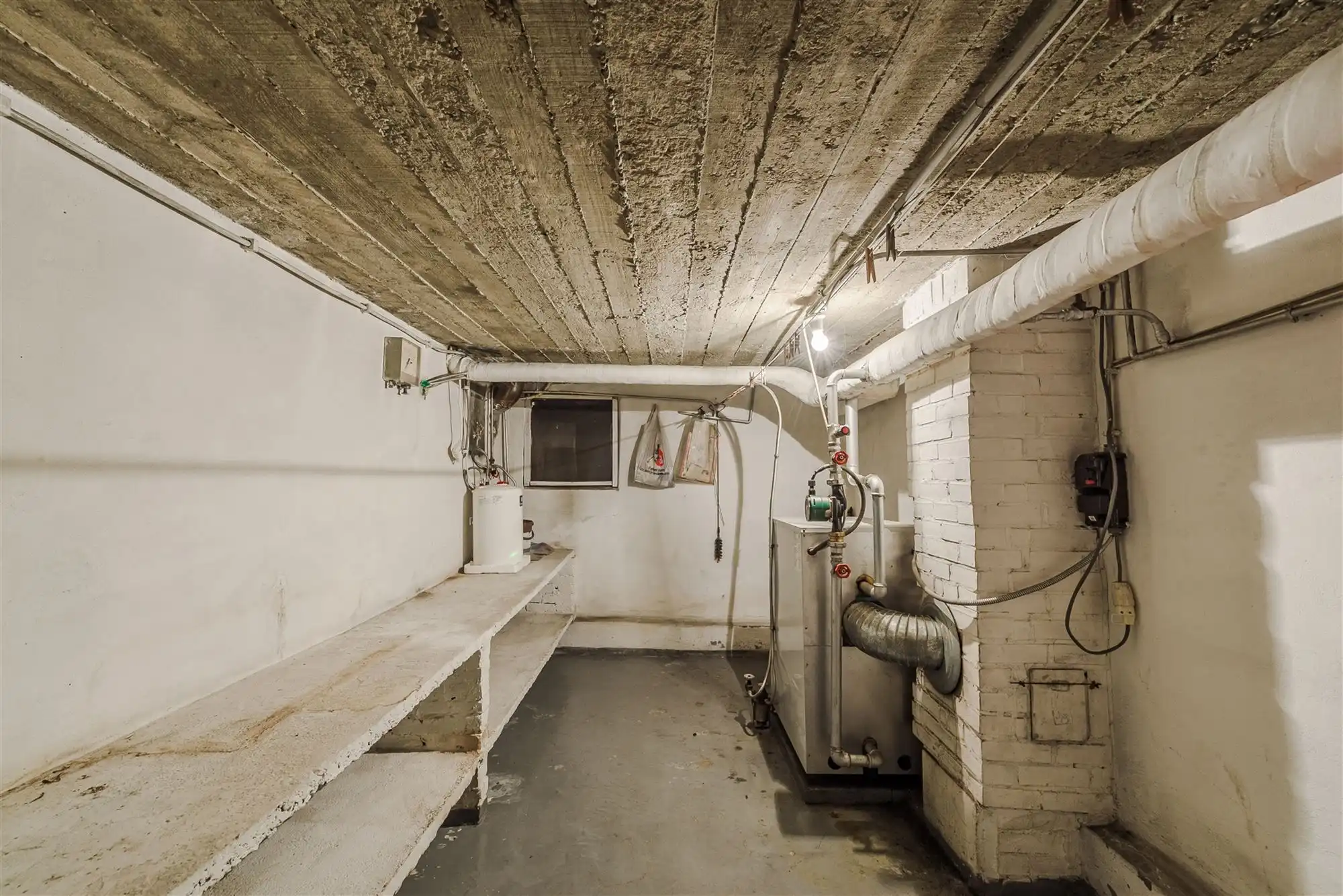 Halfopen woning op perceel van 538 m² met tuin en garage  foto 19