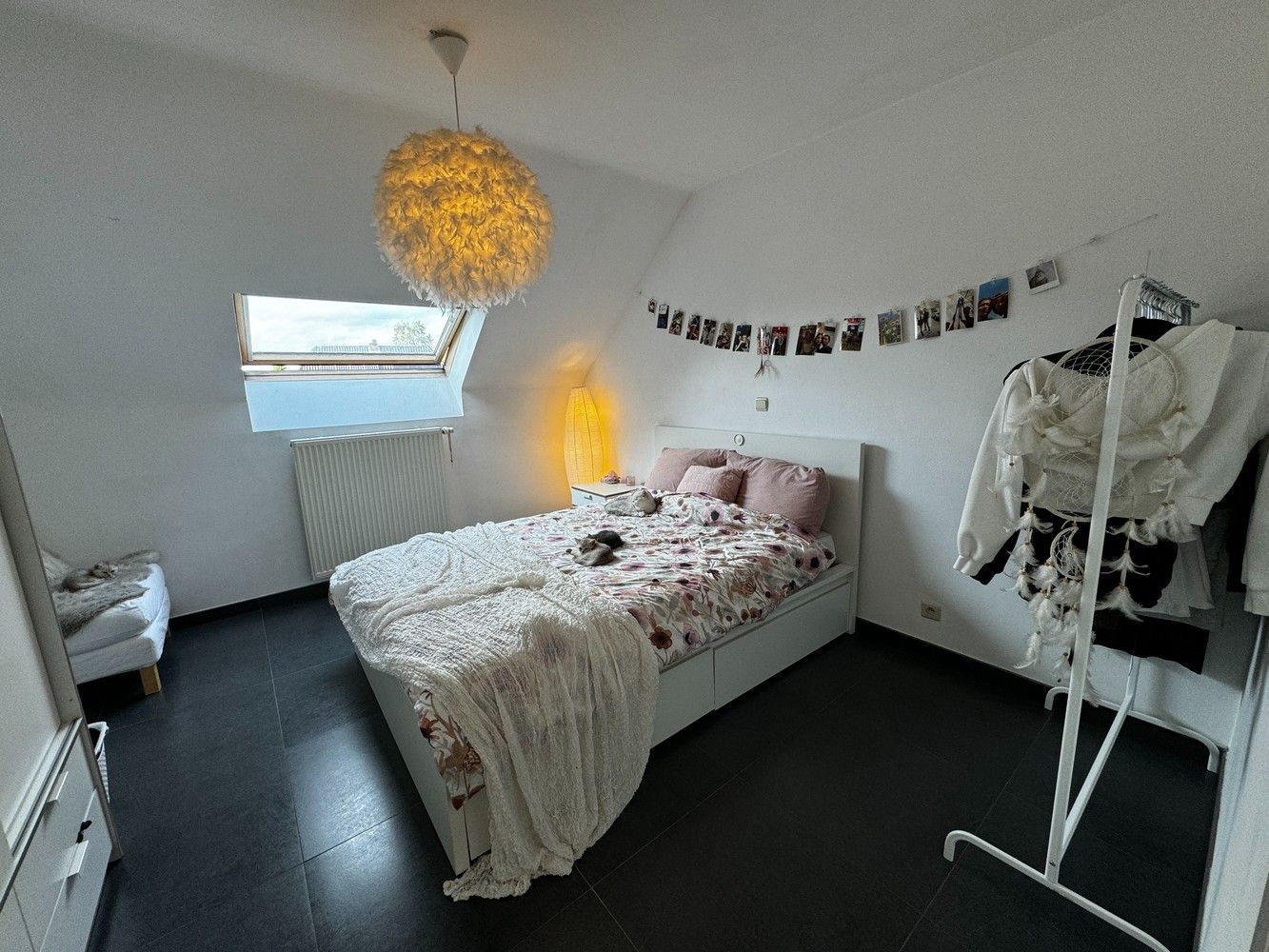 Stijlvol duplex appartement in het centrum van Zutendaal foto 7