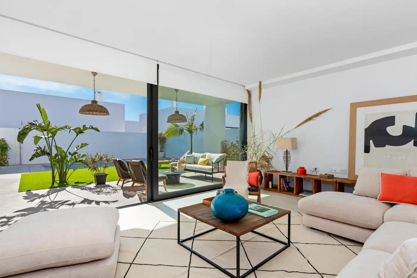 Villa gelegen nabij de stranden van  Mar De Cristal foto 22