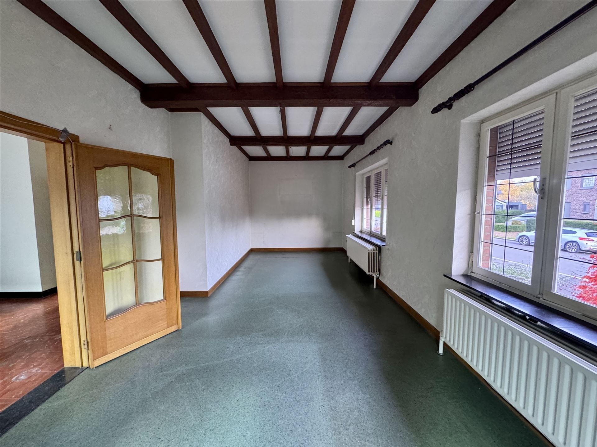 Te renoveren vrijstaande woning met 2 slaapkamers  foto 5