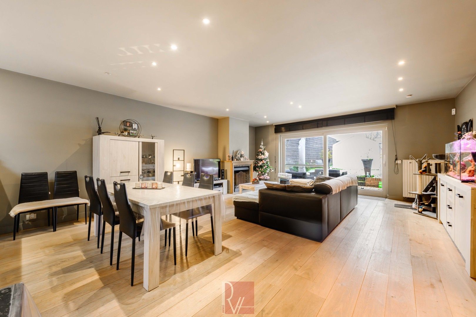 Ruime instapklare woning te koop in Aarsele (Tielt) foto 7