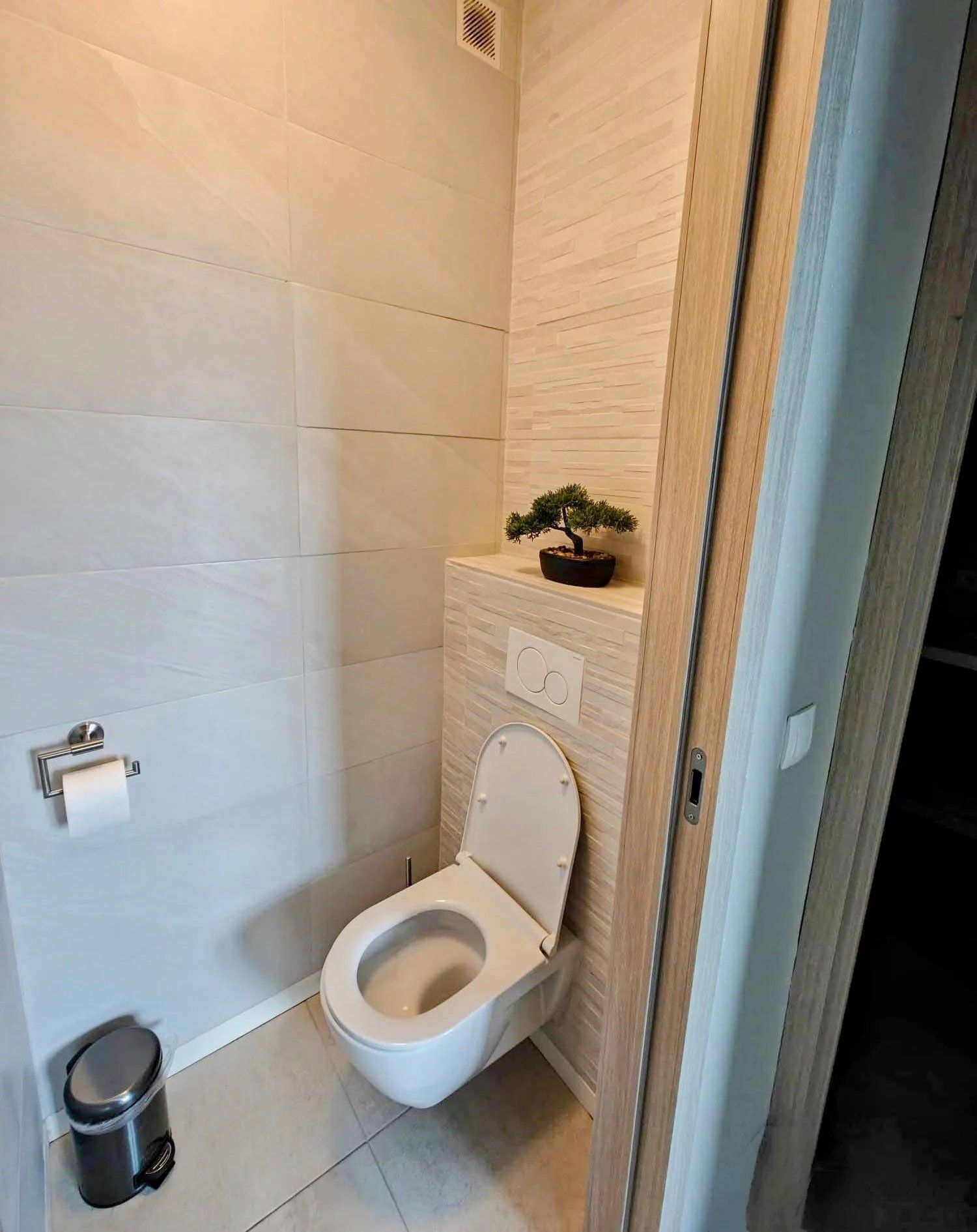 Modern appartement met 2 slaapkamers en ondergrondse staanplaats te koop in Wommelgem (2021) foto 13