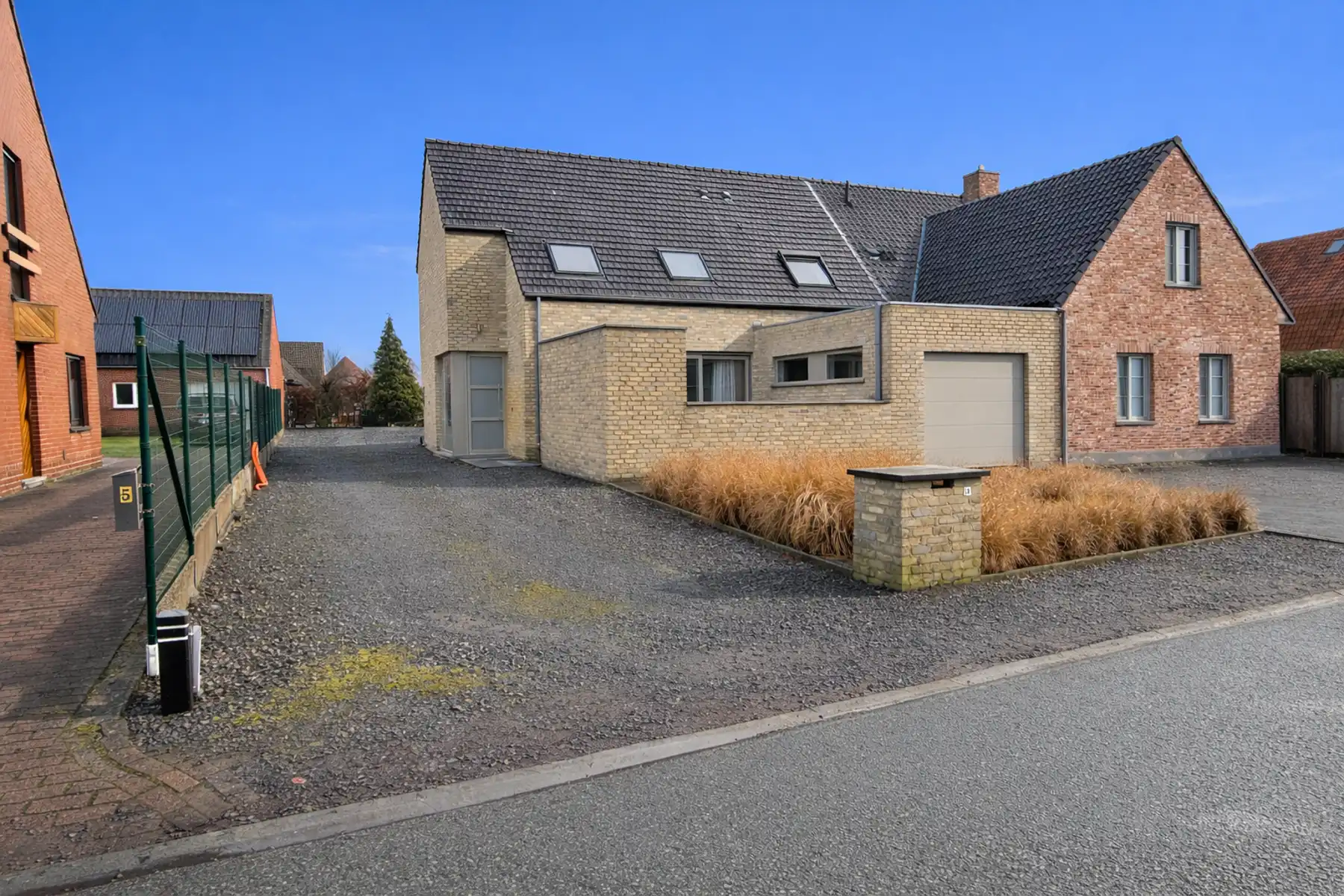 Citroenstraat 3A te Beernem (Sint-Joris) foto 2