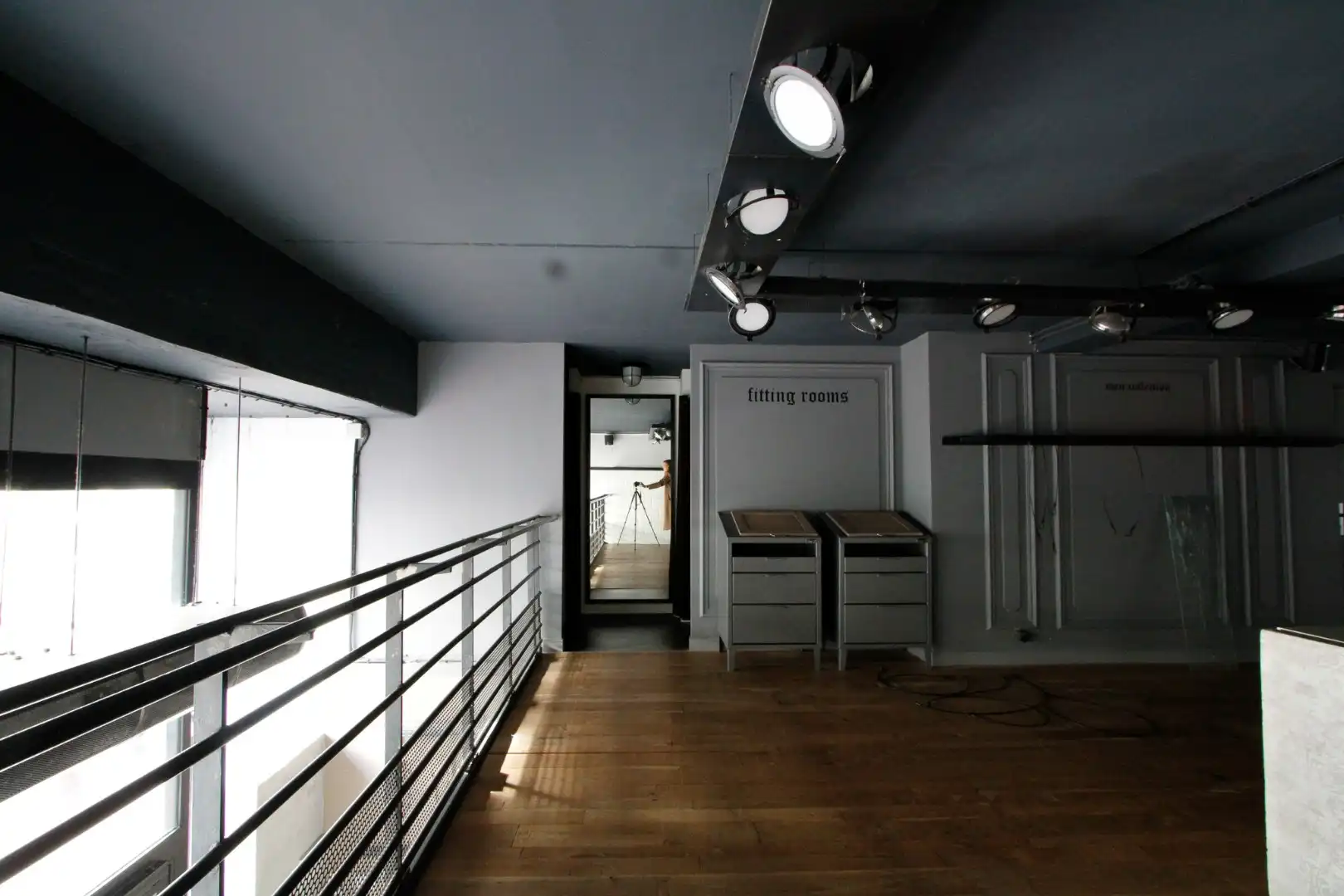 Te huur winkelpand topligging Lippenslaan 343 Knokke foto 12