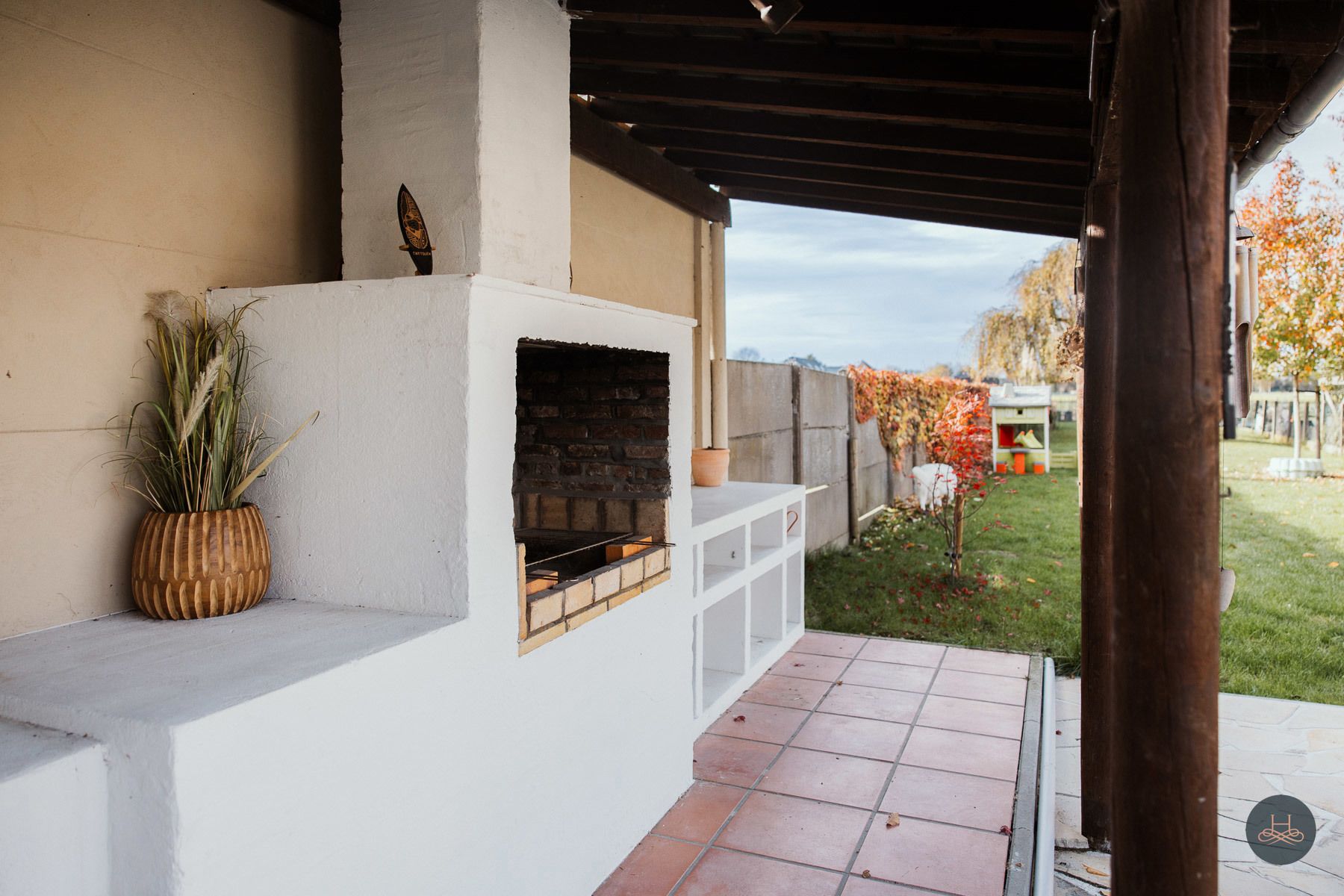 Ruime, instapklare woning met karakter en een vakantiegevoel foto 28