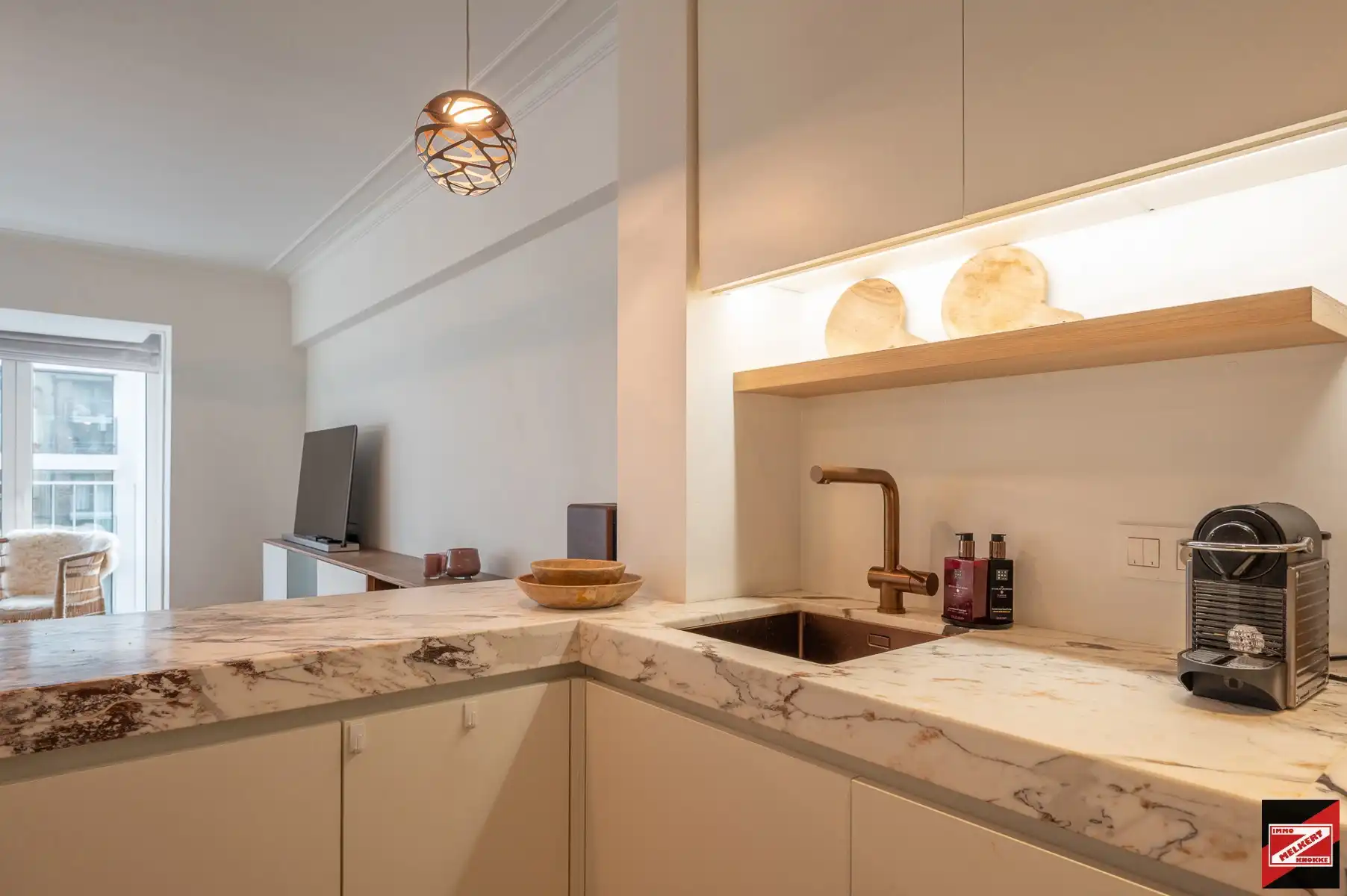 Appartement te koop foto 5