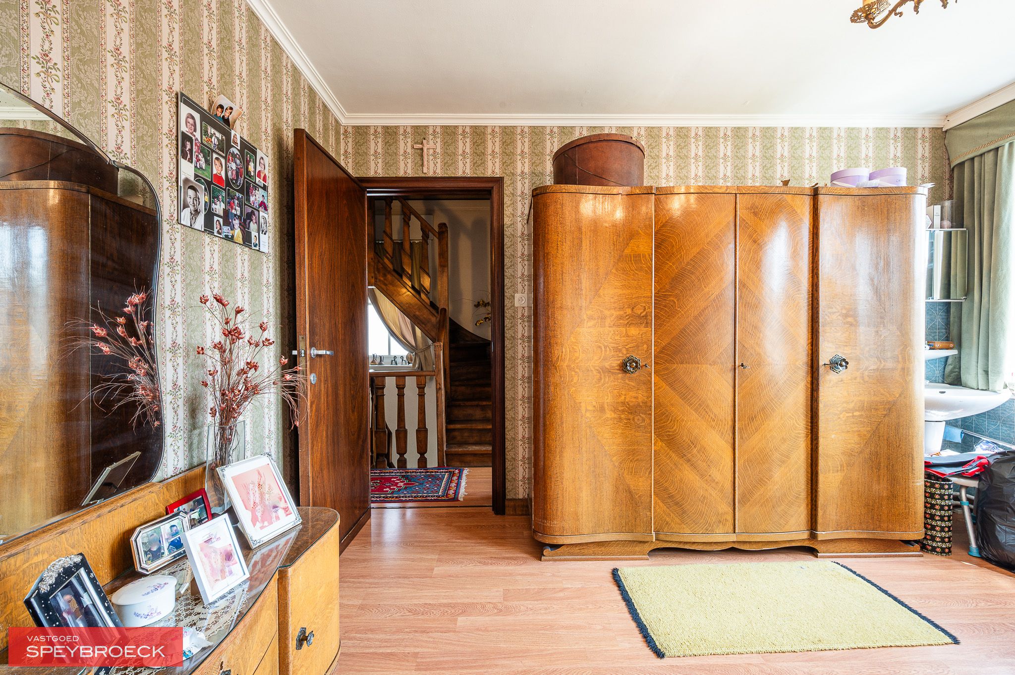 TE KOOP in Asper aan de P. Ceuterickstraat 29 foto 26