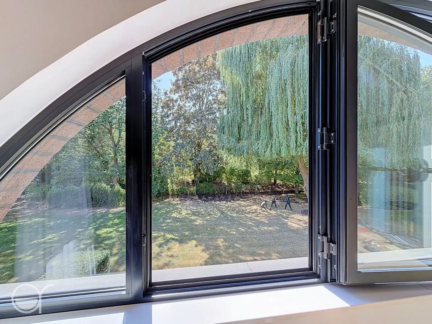 Ruime kangoeroewoning te huur - 2 volwaardige woningen! foto 25