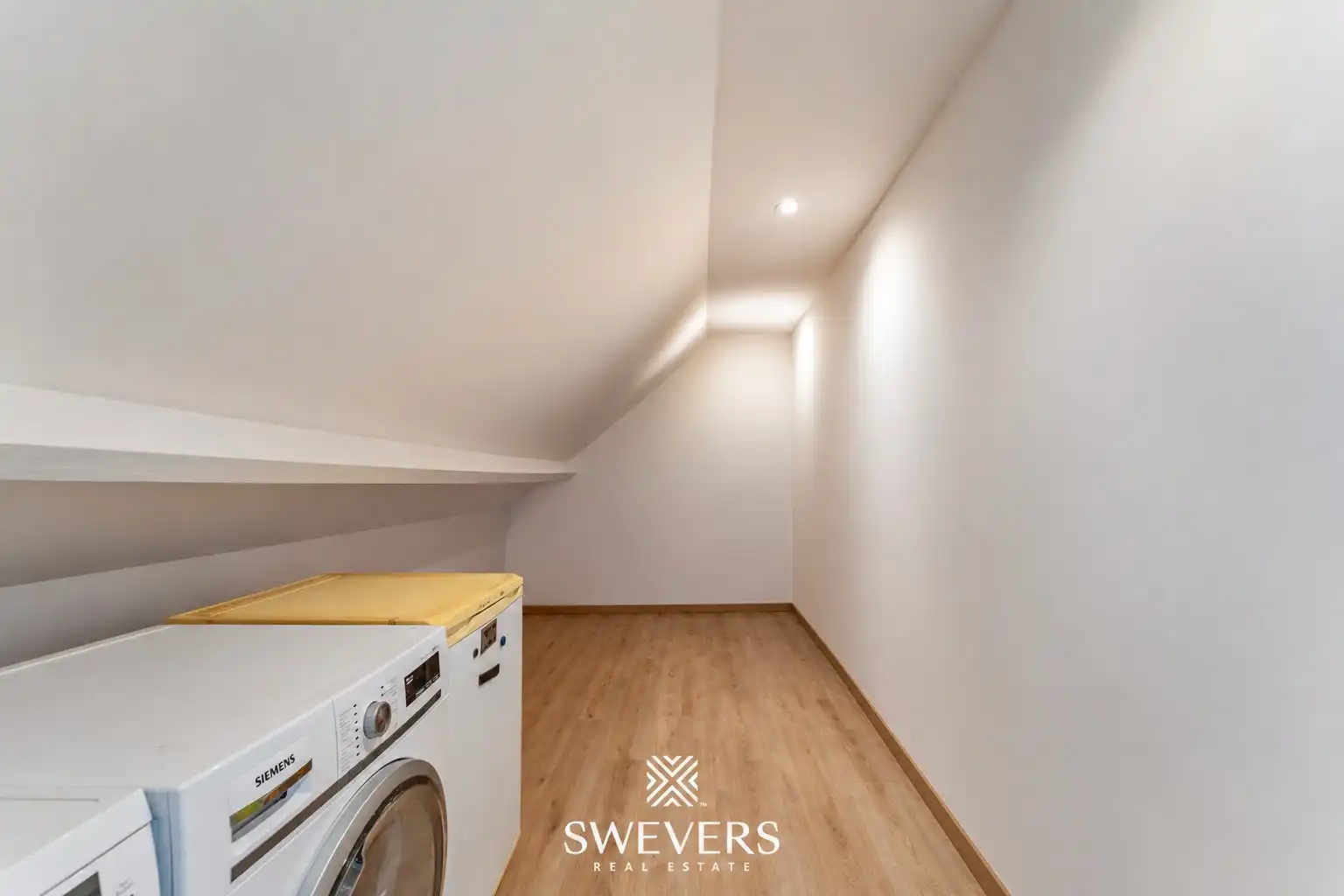 Ruim 3-slaapkamerappartement met EPC B vlakbij Hasselt centrum foto 17