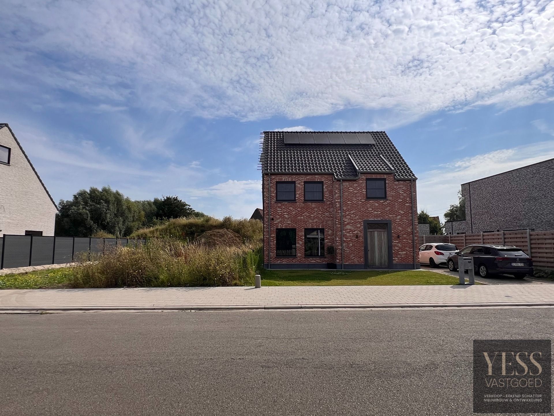 Laatste 3 loten voor prachtige woningen foto 4