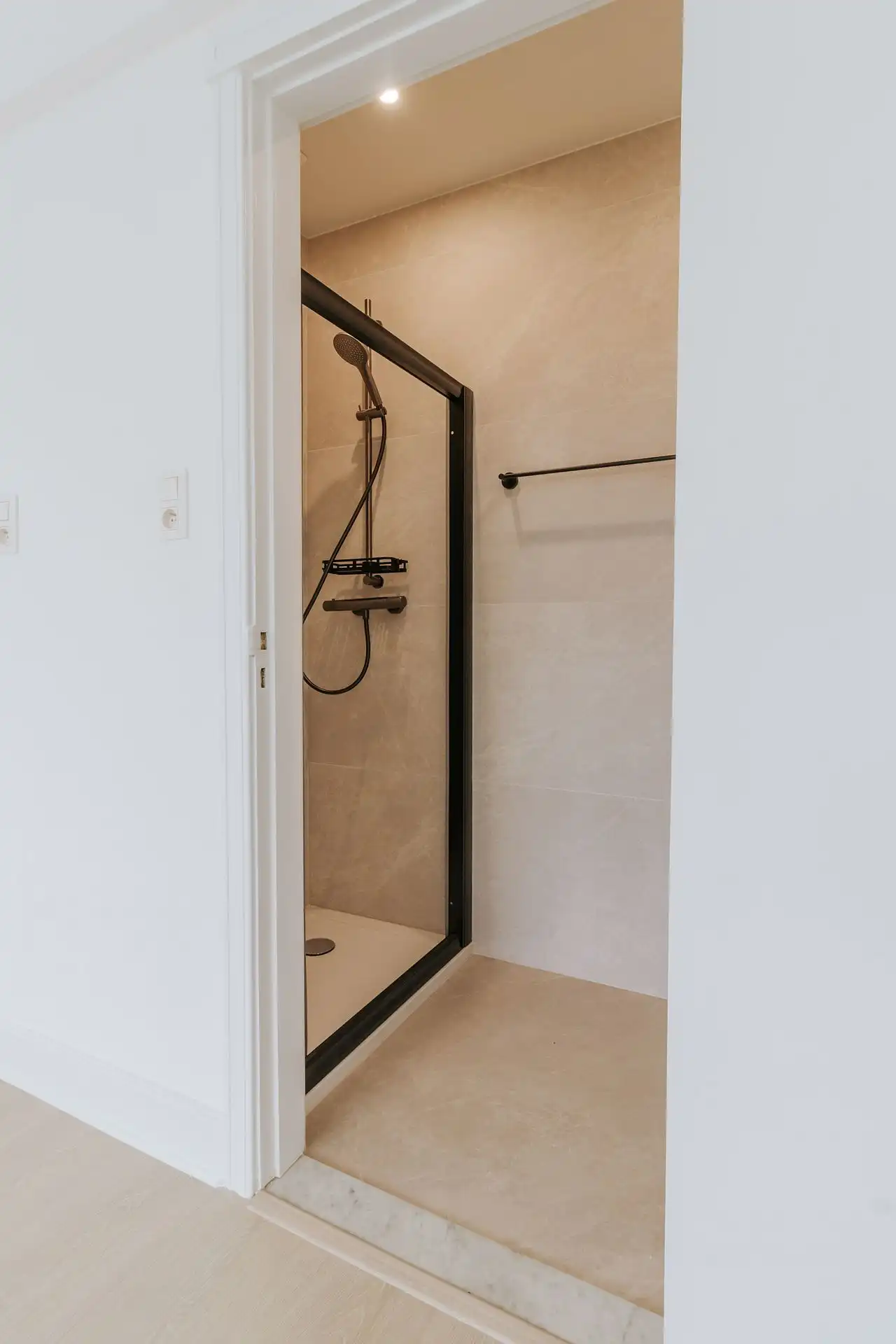 Ruim appartement van 170 m² met zicht op het Stadspark! foto 20